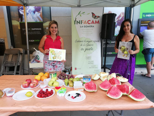 la gom era actividades 2019