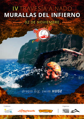 santiago teide murallas Infierno2019