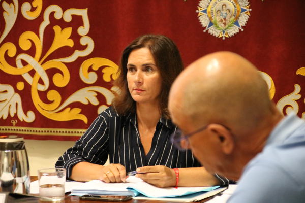 sc tenerife imas Marta Arocha 2019