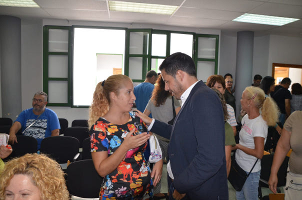 telde empleo 2019