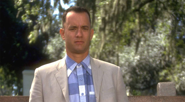 tenerife tea forrest gump 2019