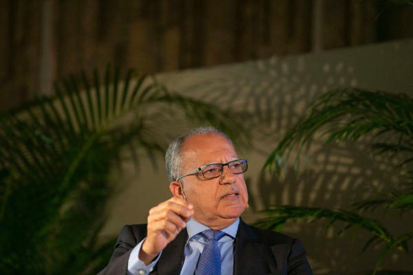 La Gomera Casimiro Curbelo 2019