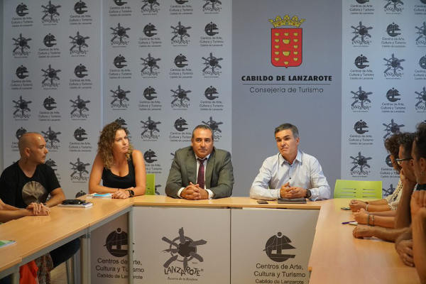 Lanzarote Music Festivals 2019