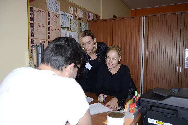 afedes empleo 2019