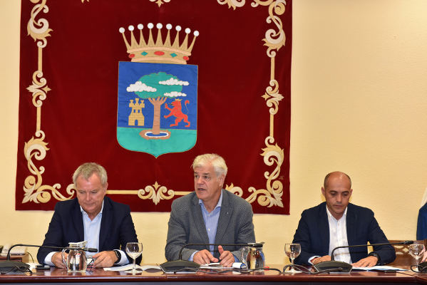 el hierro carreterasw 2019