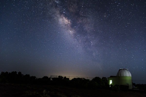 el hierro destino starligths 2019