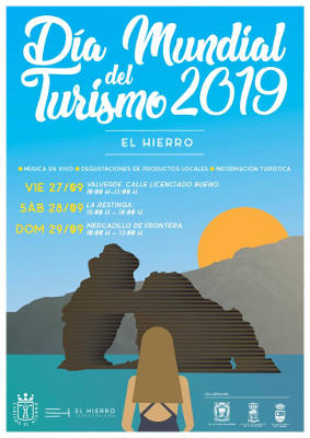 el hierro turismo 2019