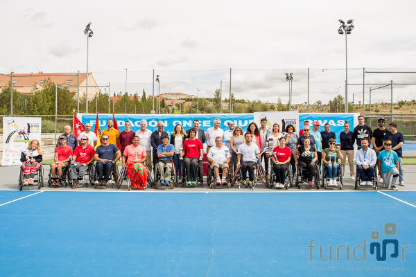 fundacion once torneo ciiudad de rivas 2019