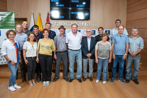 gcanaria apicultura 2019