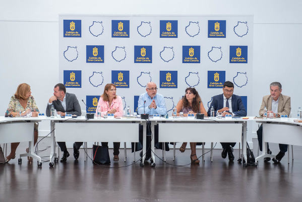 gcanaria ayudas a los incendios 2019