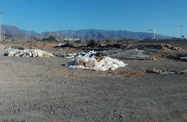 gcanaria medio ambiente 2019