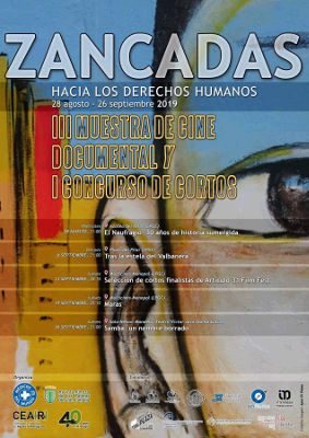 gcanaria ulpgc zancadas 2019