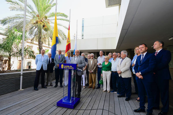 gcanaria valbanerta 2019