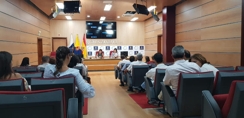 gcanaria zonas abiertas 2019