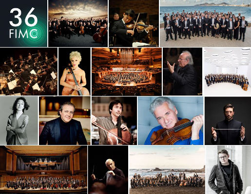 gobcan festival de musica 2019