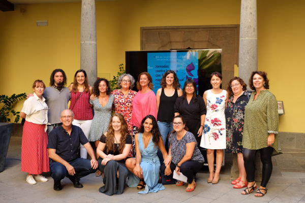 gobcan igualdad 2019