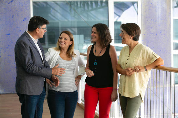gobcan igualdad y pluralidad 2019