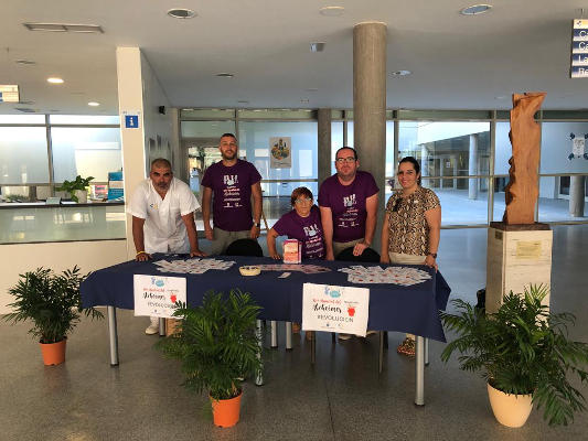 gobcan salud en la gomera 2019
