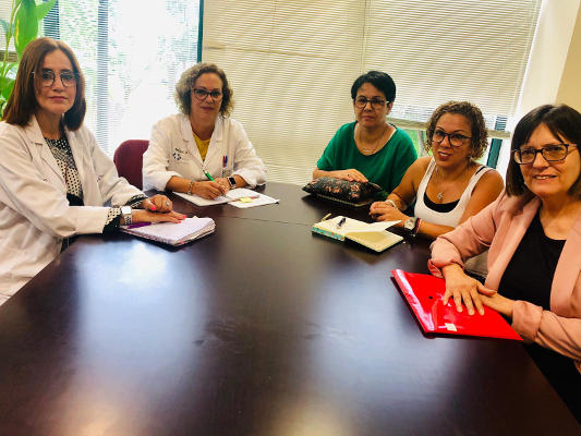 gobcan salud fibromialgia 2019