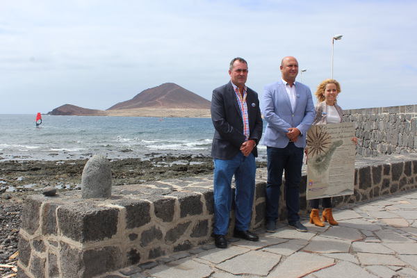 granadilla historia 2019