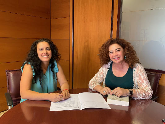 la gomera programas de igualdad 2019