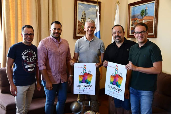 la orotava eurosaldo 2019