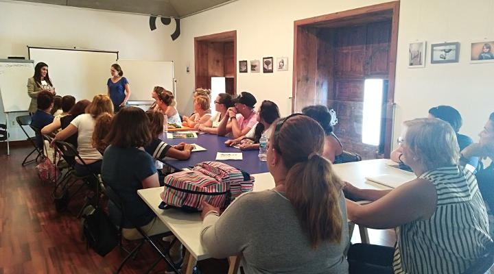 la orotava formacion 2019