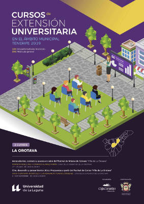 la orotava formacion cine 2019