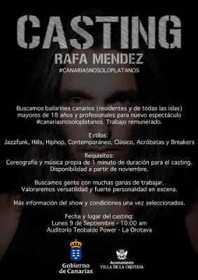la orotava rafa mendez platanos 2019