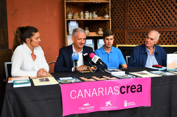la orotava sede humboldt 2019