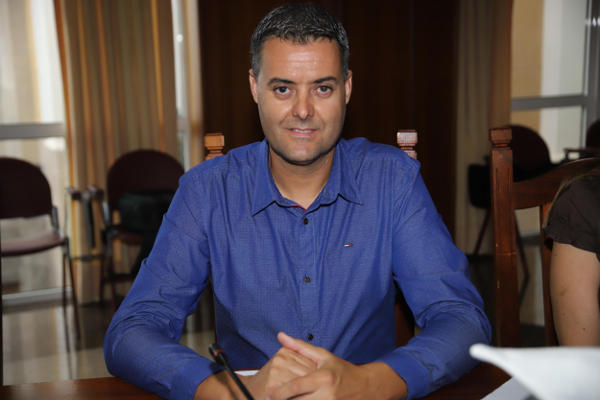 lanzarote Francisco Javier Aparicio 2019