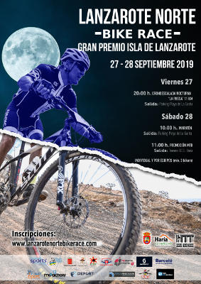 lanzarote mtb 2019