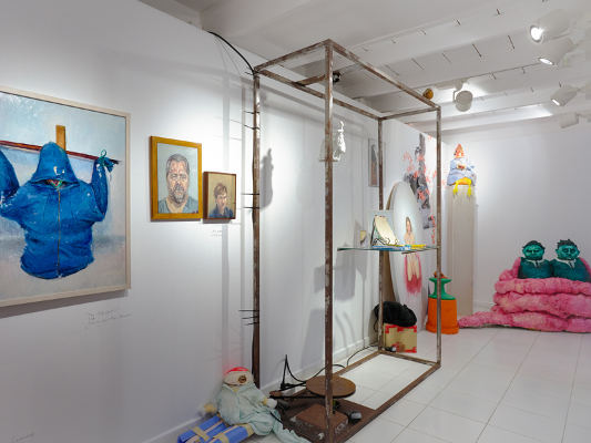 lanzarote relatos exposicion 2019