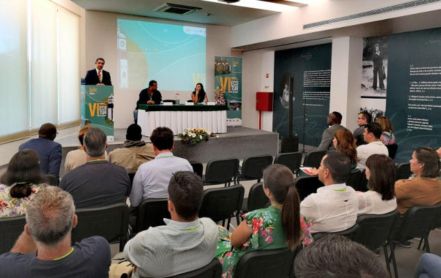 mogan VI Misión ECO-TUR2019