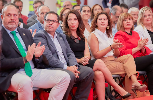 sc tenerife fundacion laboral 2019