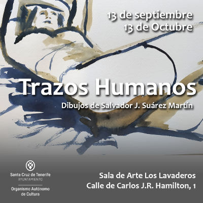 sc tenerife trazos 2019
