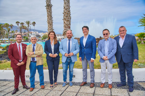 tenerife Congreso Calidad Turística 2019
