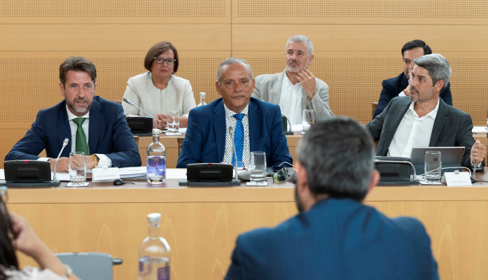 tenerife grupo cc turismo 2019