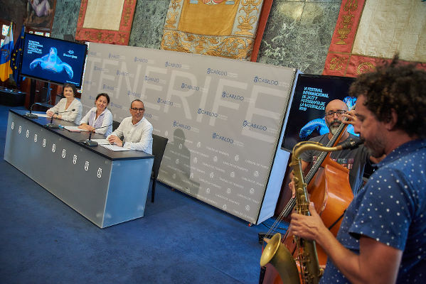 tenerife naturajazz 2019