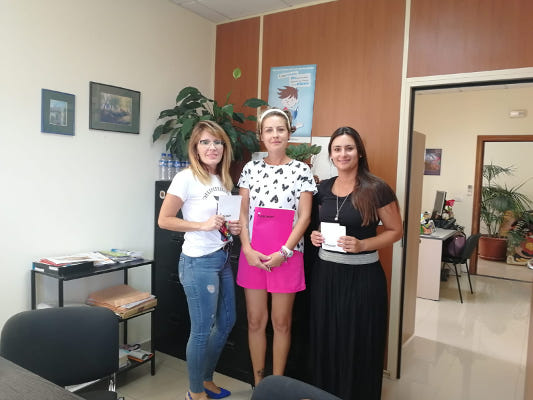 tijarafe Funcasor 2019