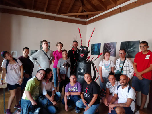 tijarafe social 2019