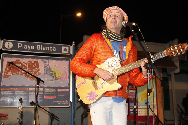 yaiza Arístides Moreno 2019