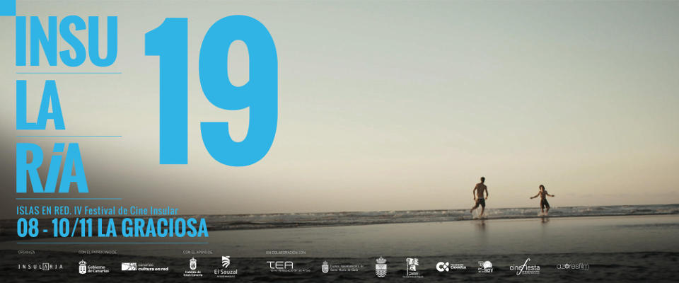 LA GRACIOSA insularia 2019
