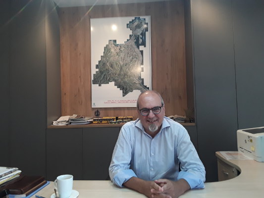 Miguel angel rodriguez guaguas 2019