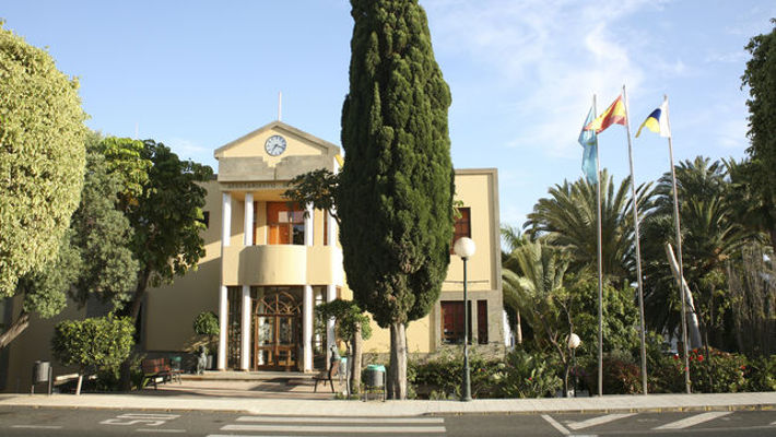 aguimes fachada 2019