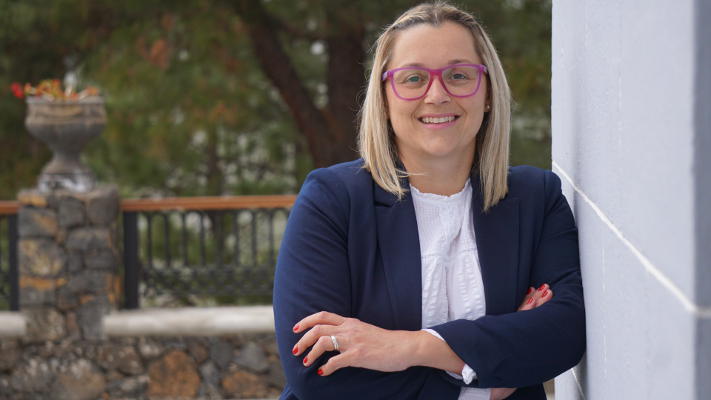 cab la palma NAYRA CASTRO 2019
