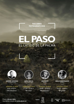 el paso talleres fotograficos 2019