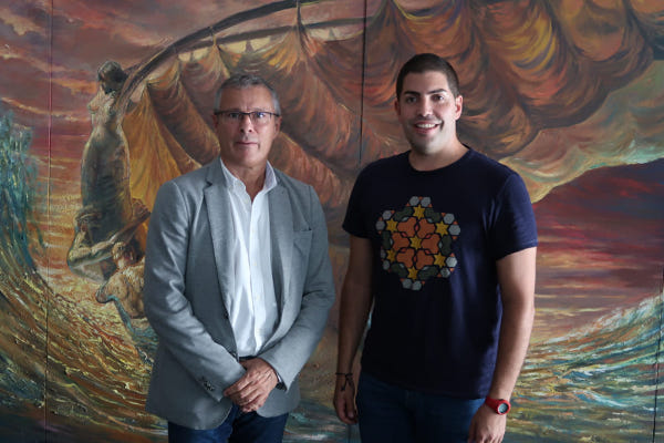 frontera convenio amador y cajacanarias 2019