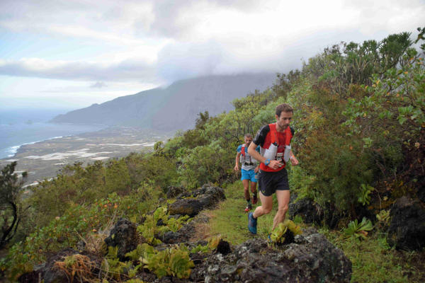 frontera maraton del meridiano 2019
