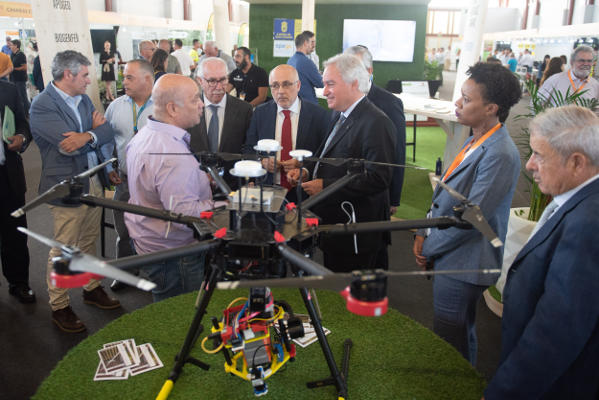 gcanaria expo agro 2019